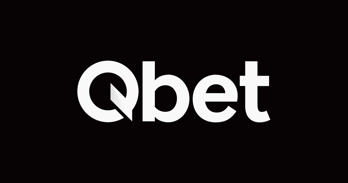 Qbet Casino- Welkomstbonus 100% tot €200
